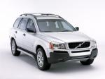 Volvo XC90 2002 года